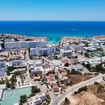 Διαμέρισμα Karistos *