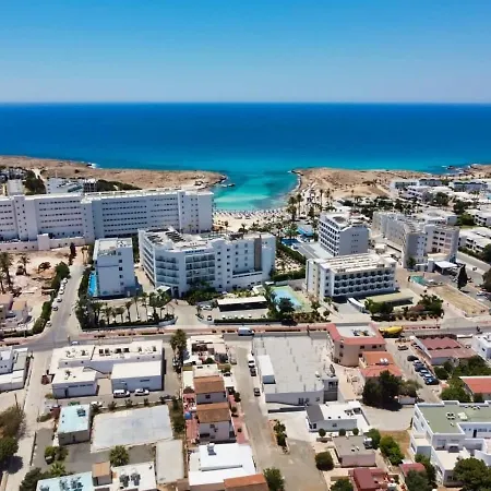 Διαμέρισμα Karistos Αγία Νάπα