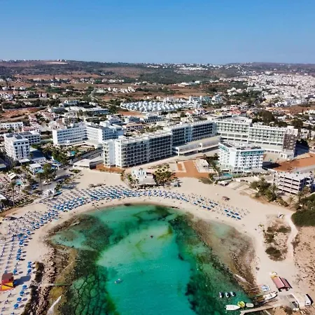 Karistos Διαμέρισμα