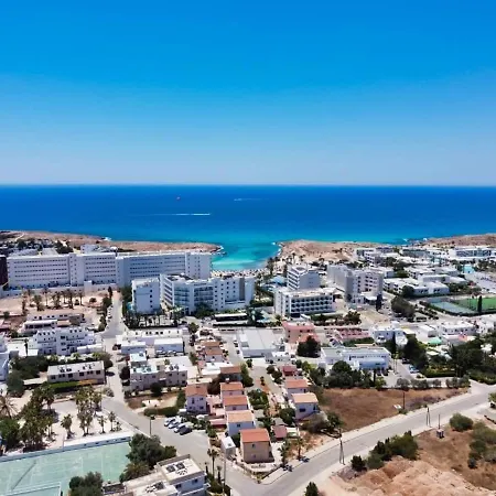 Διαμέρισμα Karistos Αγία Νάπα