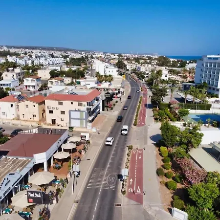 Karistos Διαμέρισμα