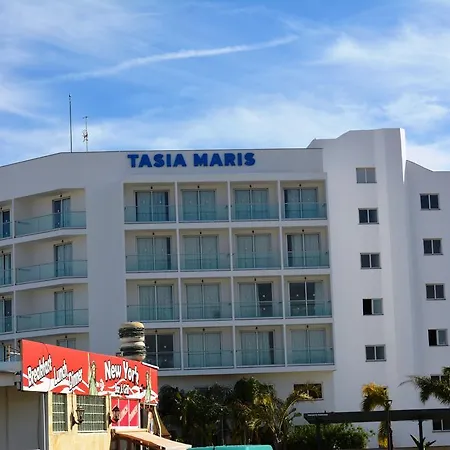Karistos Διαμέρισμα Αγία Νάπα