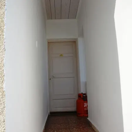Karistos Διαμέρισμα