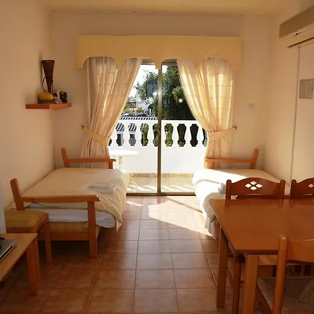 Karistos Διαμέρισμα Αγία Νάπα