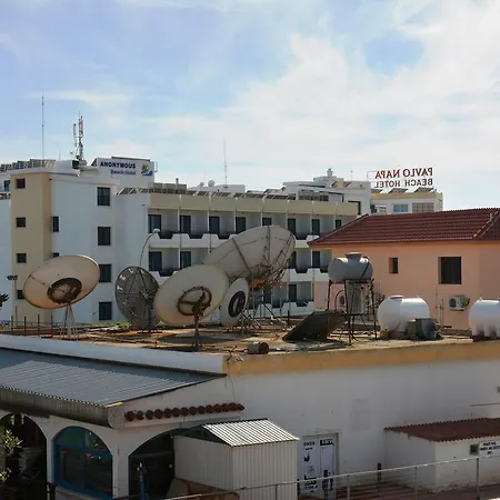 Karistos Διαμέρισμα